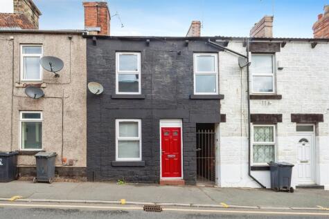 Dodworth Road, Barnsley