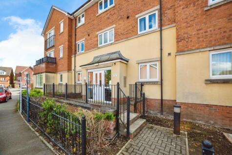 Haverhill Grove, Wombwell, Barnsley