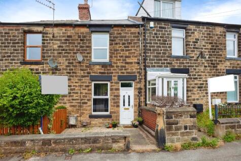 The Walk, Birdwell, Barnsley