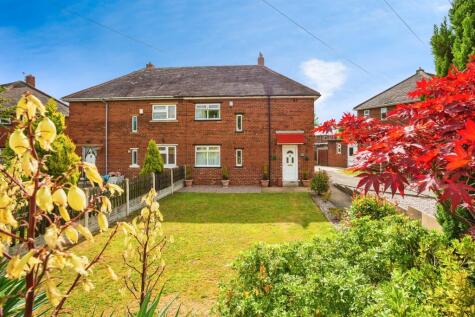 Laithes Lane, Barnsley