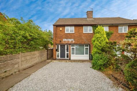 King Edward Street, Barnsley