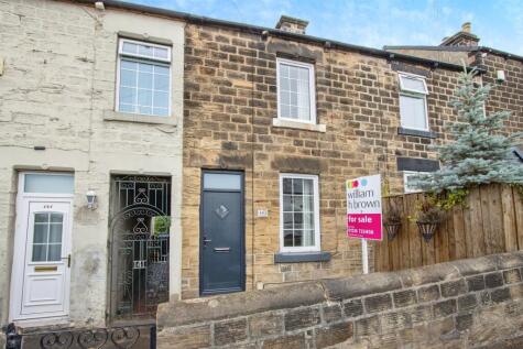 Greenside, Mapplewell, Barnsley