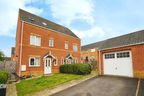 Kingwood Close, Barnsley