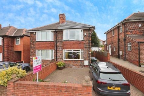 Redbrook Road, Barnsley