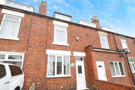 Midland Road, Royston, Barnsley