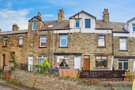 Holdroyds Yard, Dodworth, Barnsley