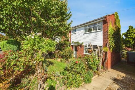 Silverstone Avenue, Cudworth, Barnsley