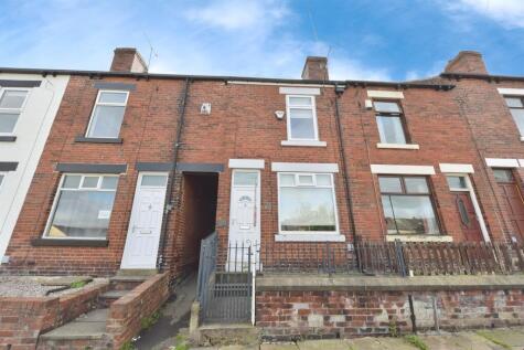 Morley Street, SHEFFIELD