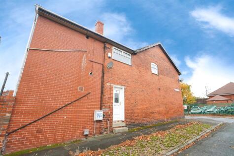 Church Street, Cudworth, Barnsley