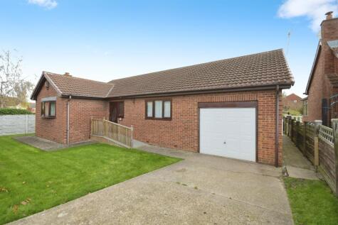 Pinfield Close, Great Houghton, Barnsley