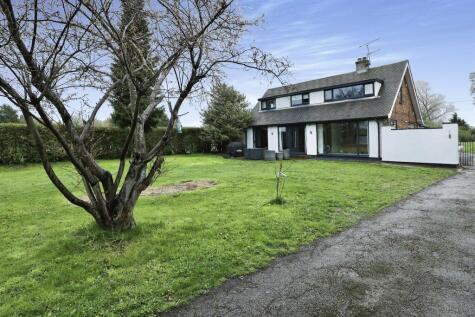 Bawtry Road, Tickhill, Doncaster