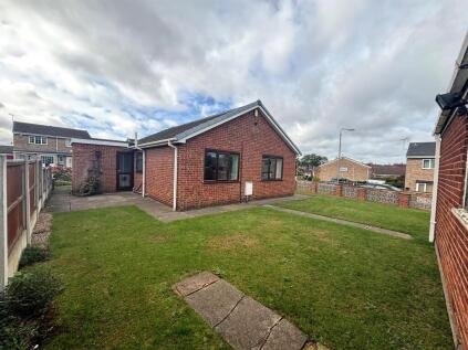 Mayfair Close, Harworth, Doncaster
