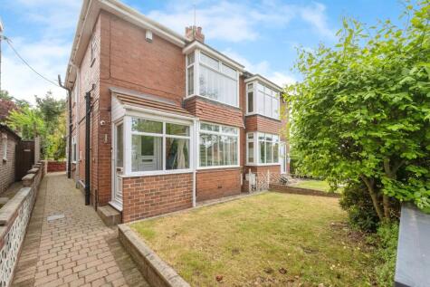 Tickhill Road, Harworth, Doncaster