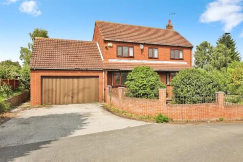 High Street, Austerfield, Doncaster