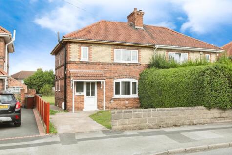 Essex Road, Bircotes, Doncaster