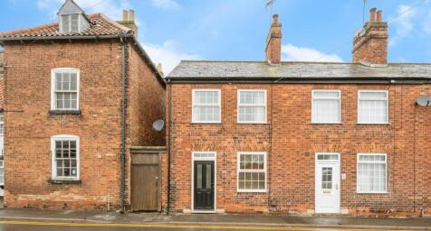 Church Street, Bawtry, Doncaster