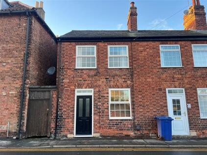 Church Street, Bawtry, Doncaster