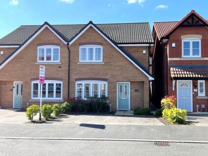 Selston Close, Bircotes, Doncaster