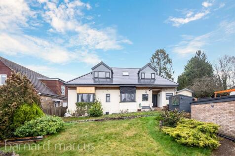 Rosebery Road, EPSOM