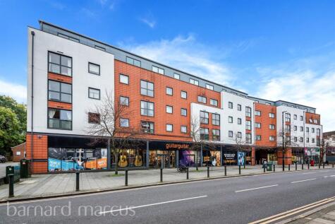 Church Street, Epsom