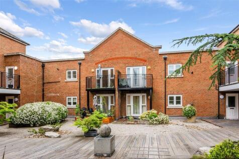 Upper High Street, Epsom