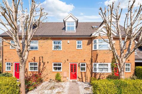 Horton Crescent, Epsom