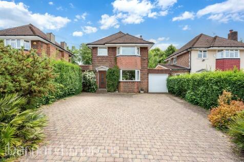 Great Tattenhams, Epsom
