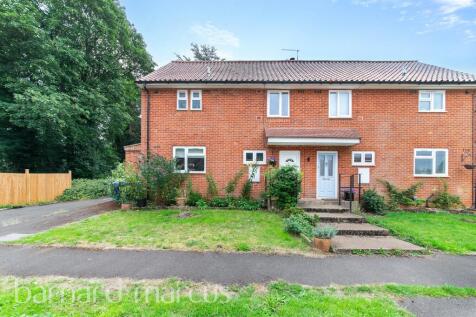 Dale View, Headley, EPSOM