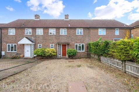 Beaconsfield Road, Epsom