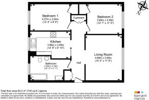 Floorplan 2