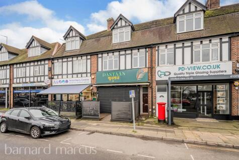 Kingston Road, Epsom