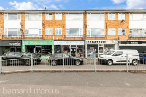 Kingston Road, Epsom