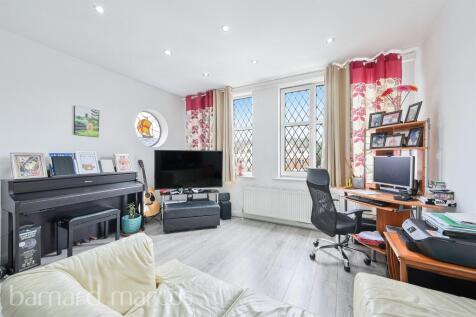 Kingston Road, Epsom