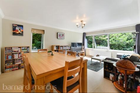 Chessington Road, Epsom