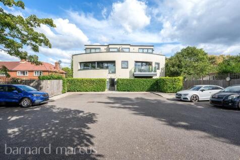 Hardwick Close, Epsom