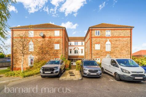 Rembrandt Court, Epsom