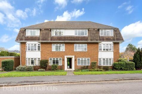 Chessington Road, Epsom