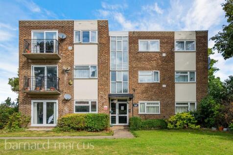 Staines Road, FELTHAM