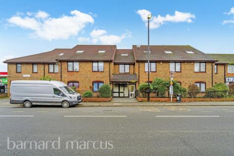 Staines Road, Feltham