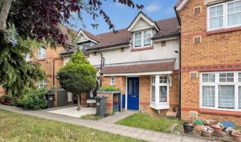 Hibernia Road, Hounslow