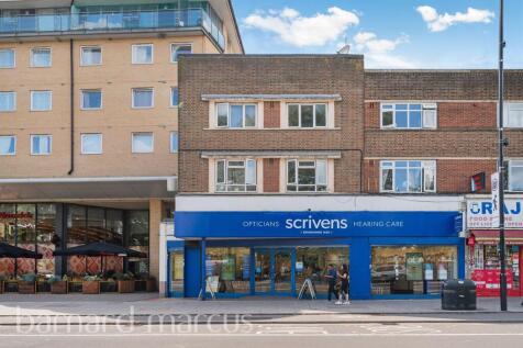 Wilton Parade, Feltham