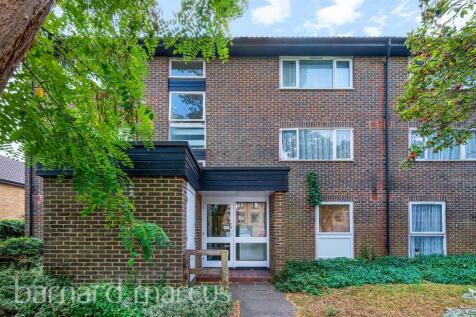 Huntsmans Close, Feltham