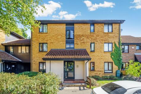 Tanglewood Way, Feltham