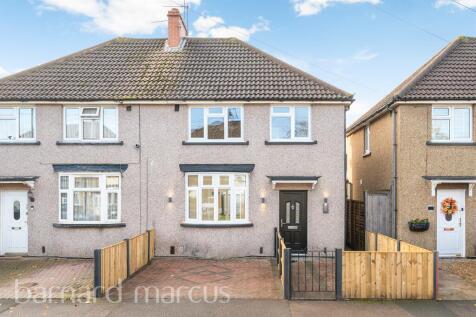 Princes Road, Feltham