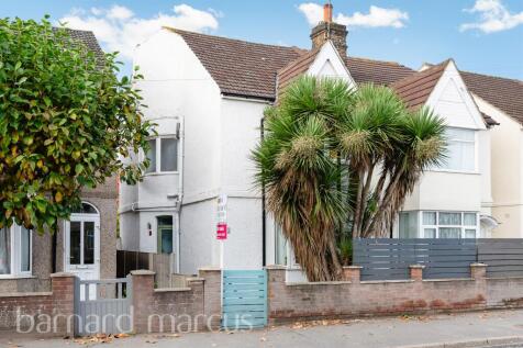 Harlington Road East, Feltham