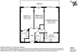 Floorplan 2