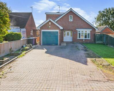 Swineshead Road, Wyberton Fen, Boston