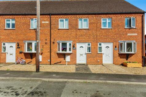 Horncastle Road, Mareham-Le-Fen, Boston