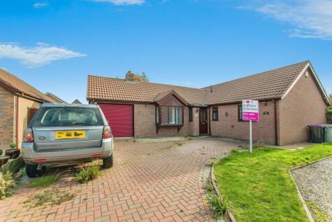 Grange Meadows, Sibsey, Boston