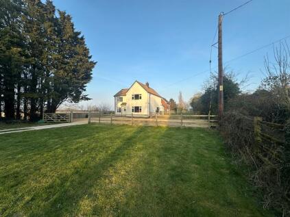 Trader Bank, Sibsey, Boston